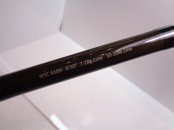 ワイルドサイド WSC610H